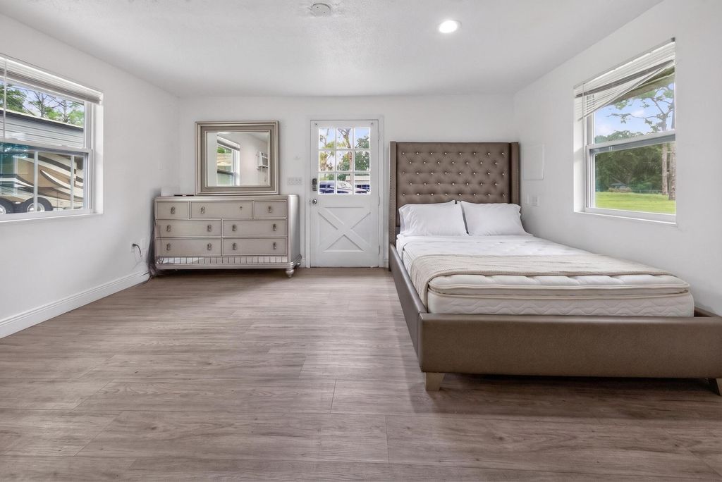 Photo of 10754 Tamis Trail #Unit A, Wellington, FL 33449 (MLS # B26027721)