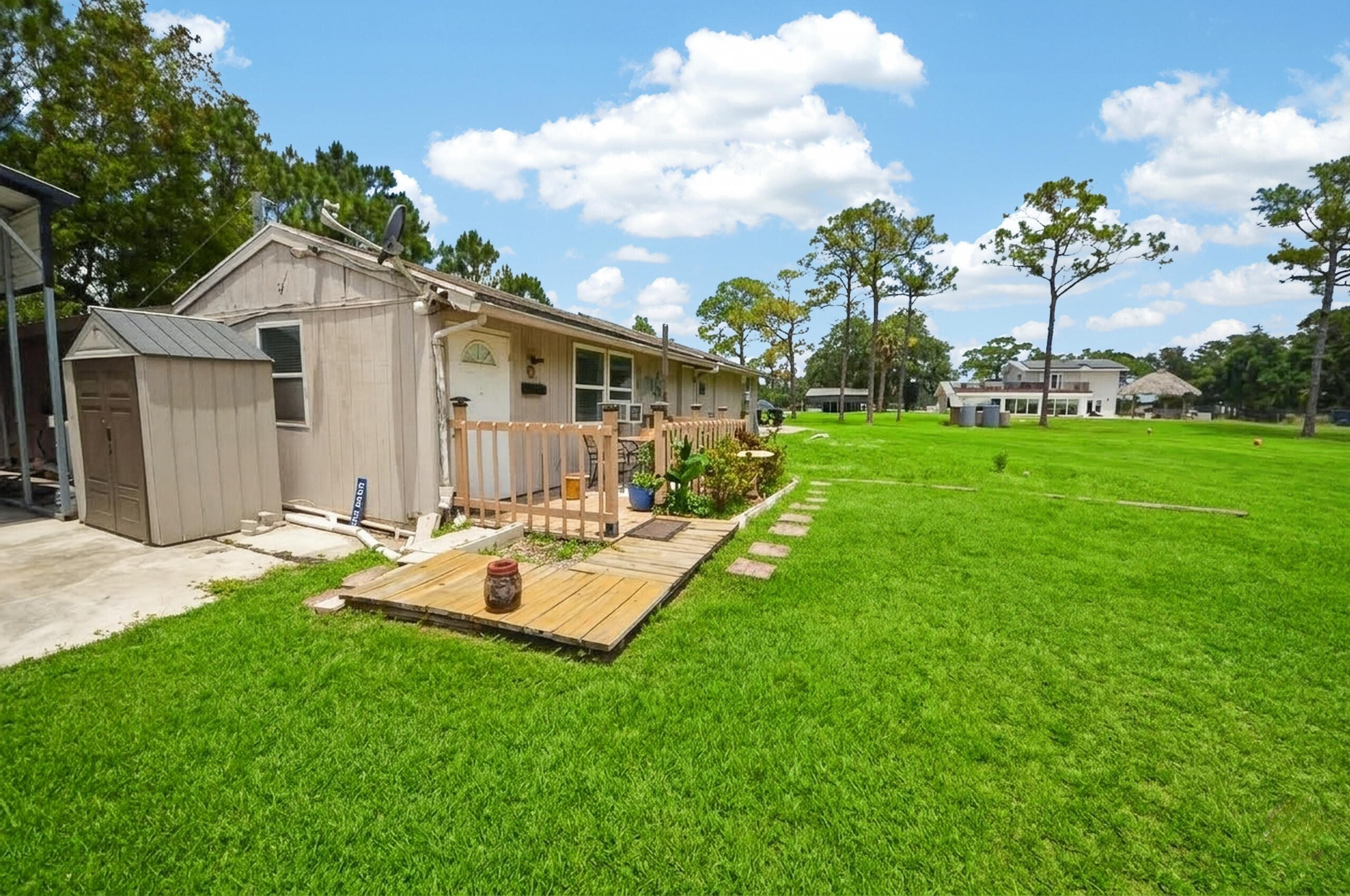 lake worth - Residential Lease