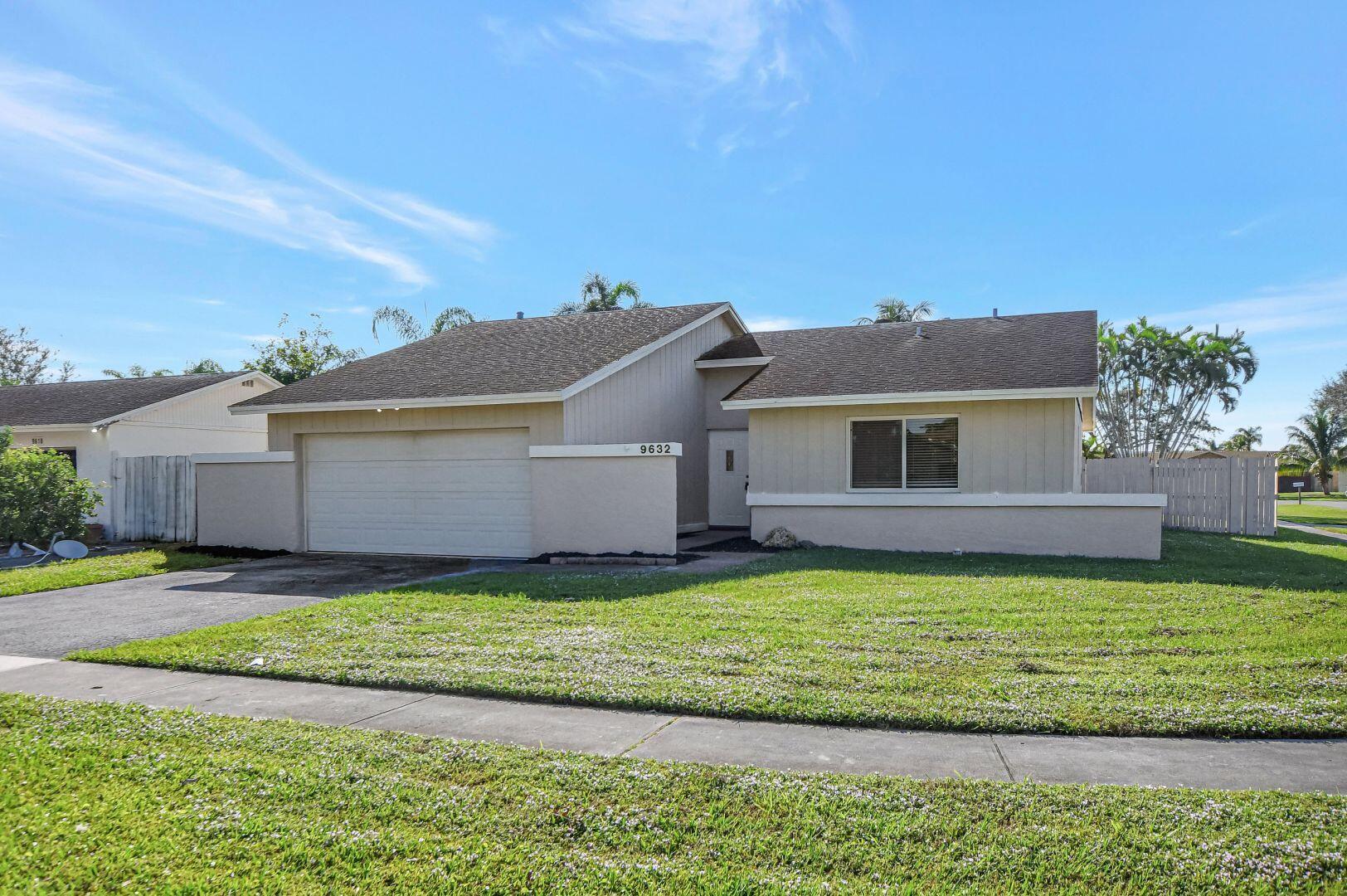 9632 Saddlebrook Drive