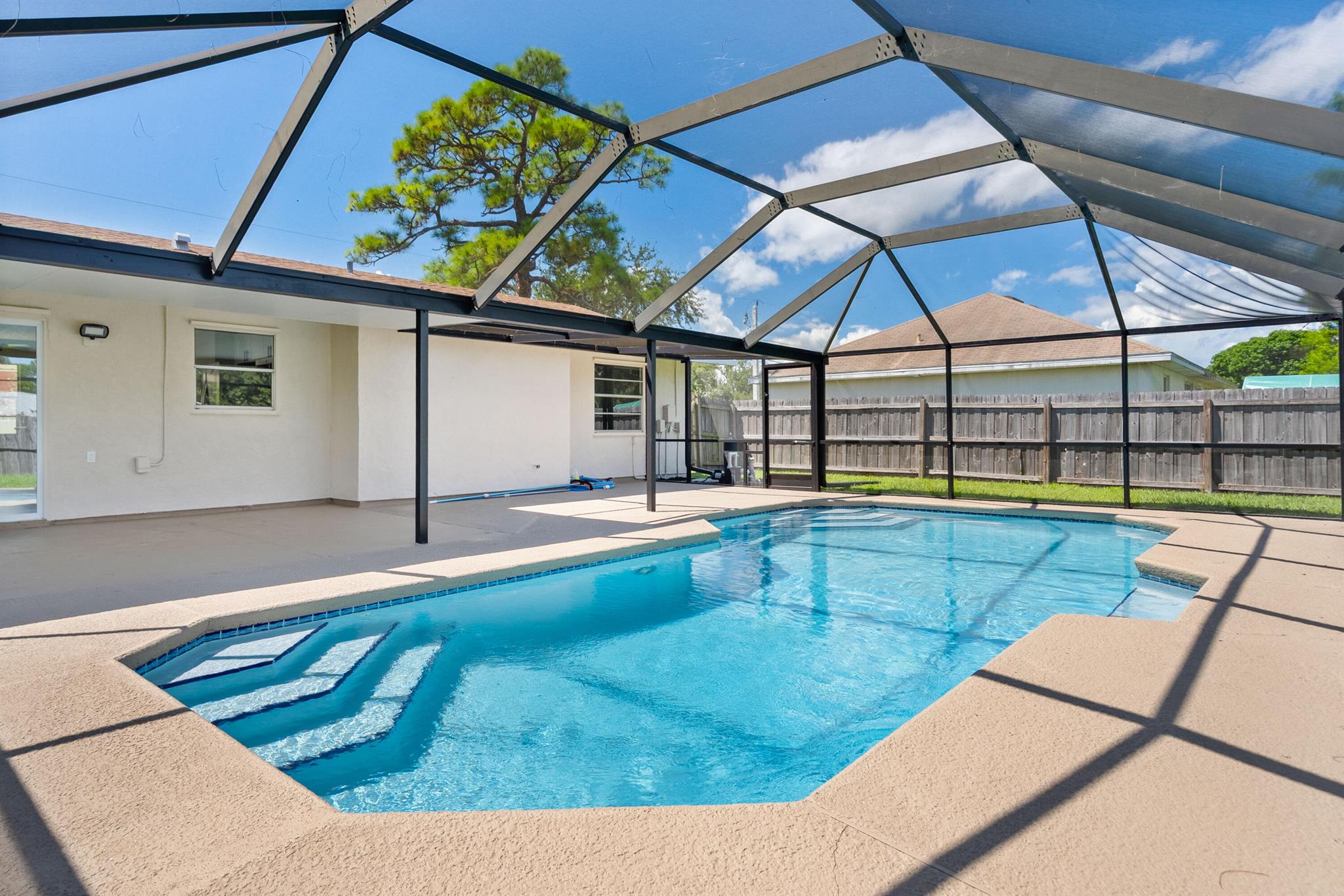 PORT ST LUCIE SECTION 18 - Residential