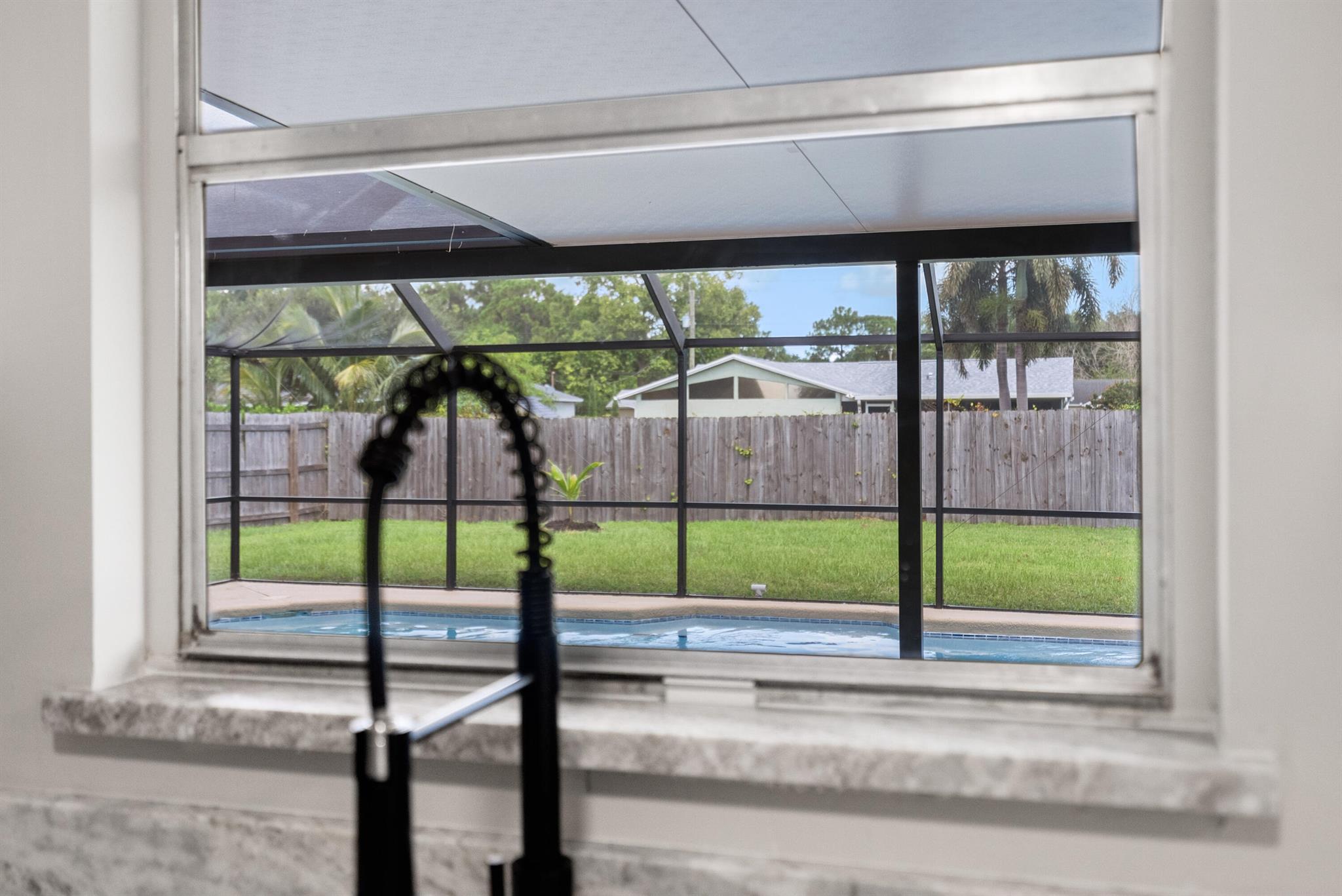 PORT ST LUCIE SECTION 18 - Residential