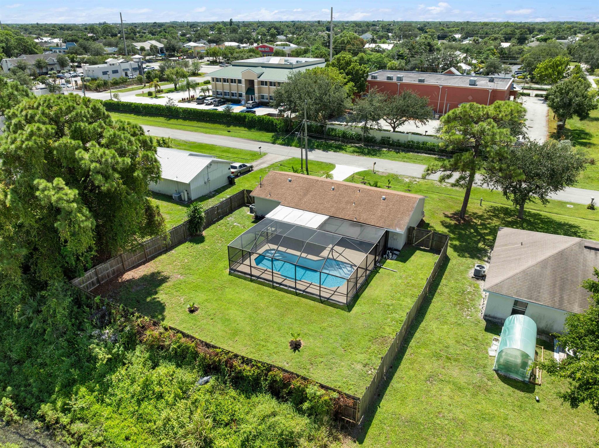 PORT ST LUCIE SECTION 18 - Residential