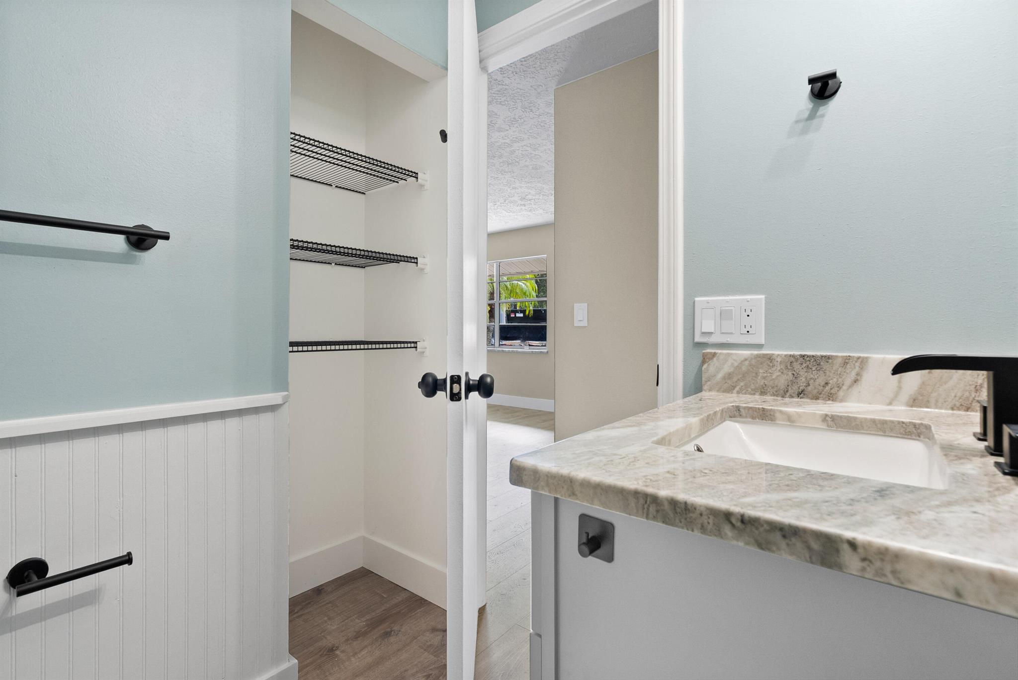 PORT ST LUCIE SECTION 18 - Residential