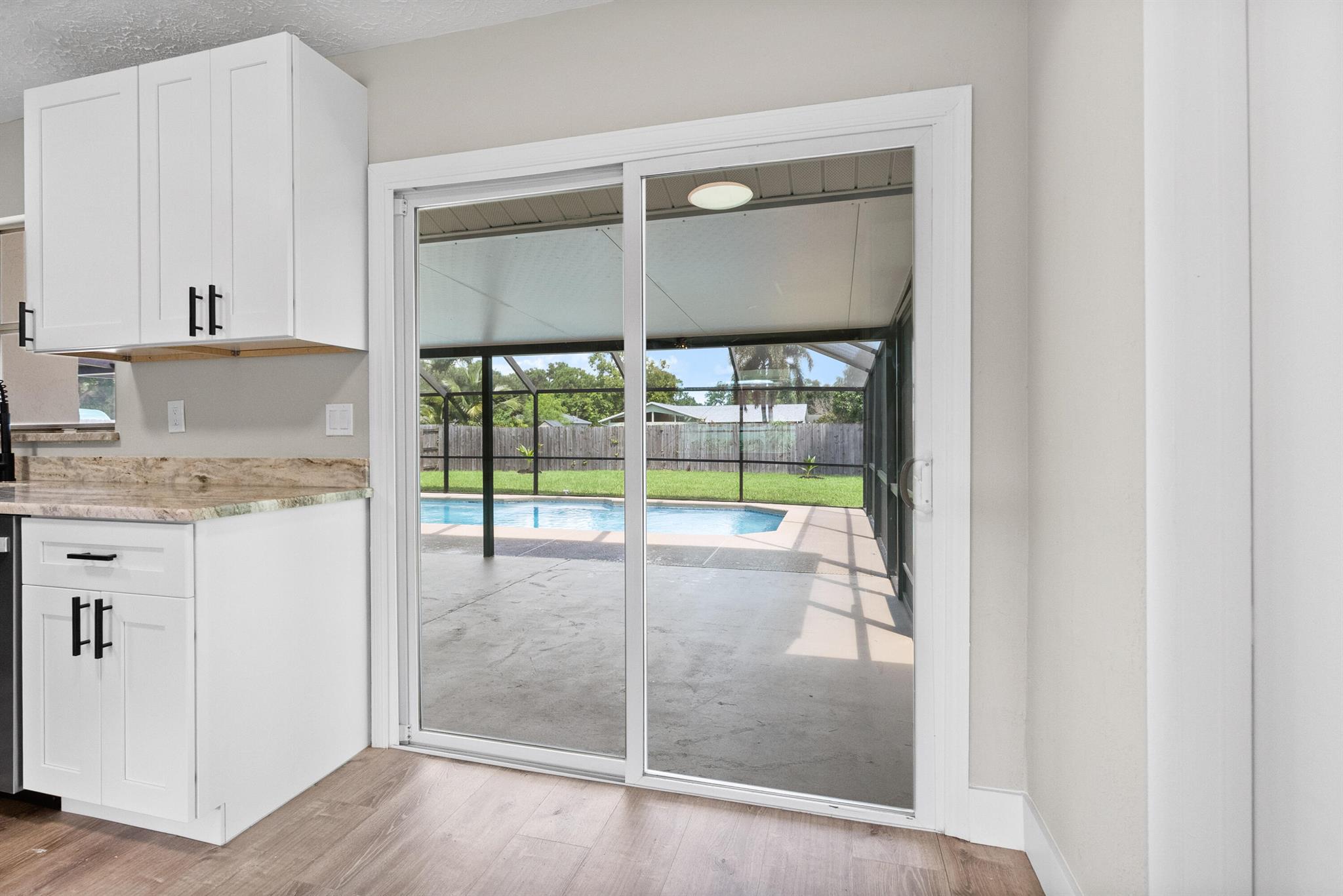 PORT ST LUCIE SECTION 18 - Residential