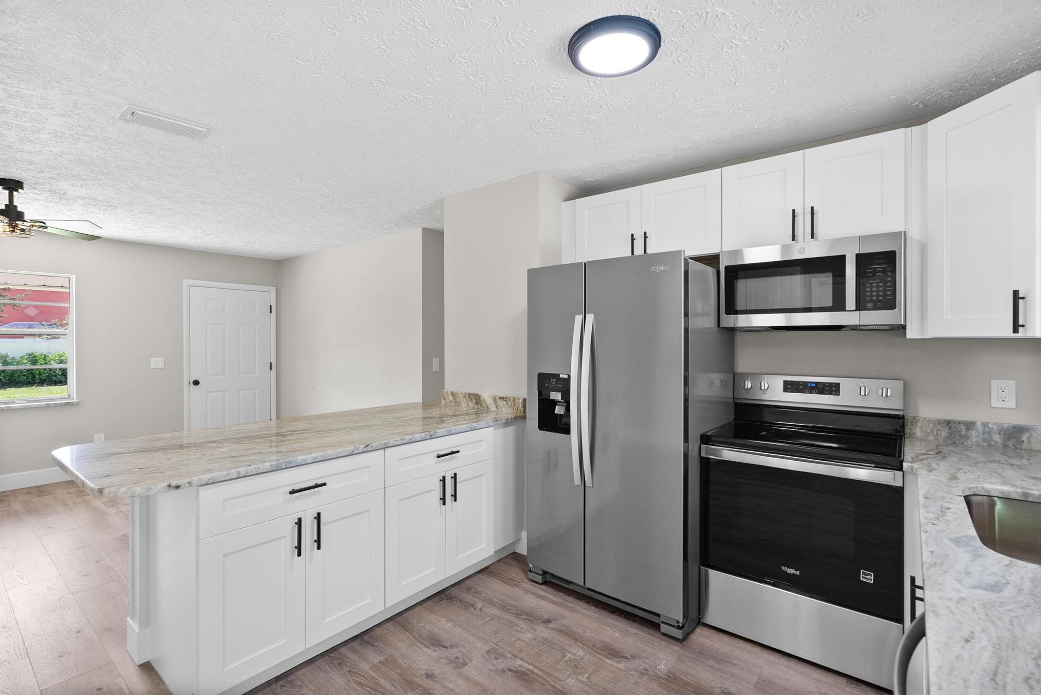 PORT ST LUCIE SECTION 18 - Residential