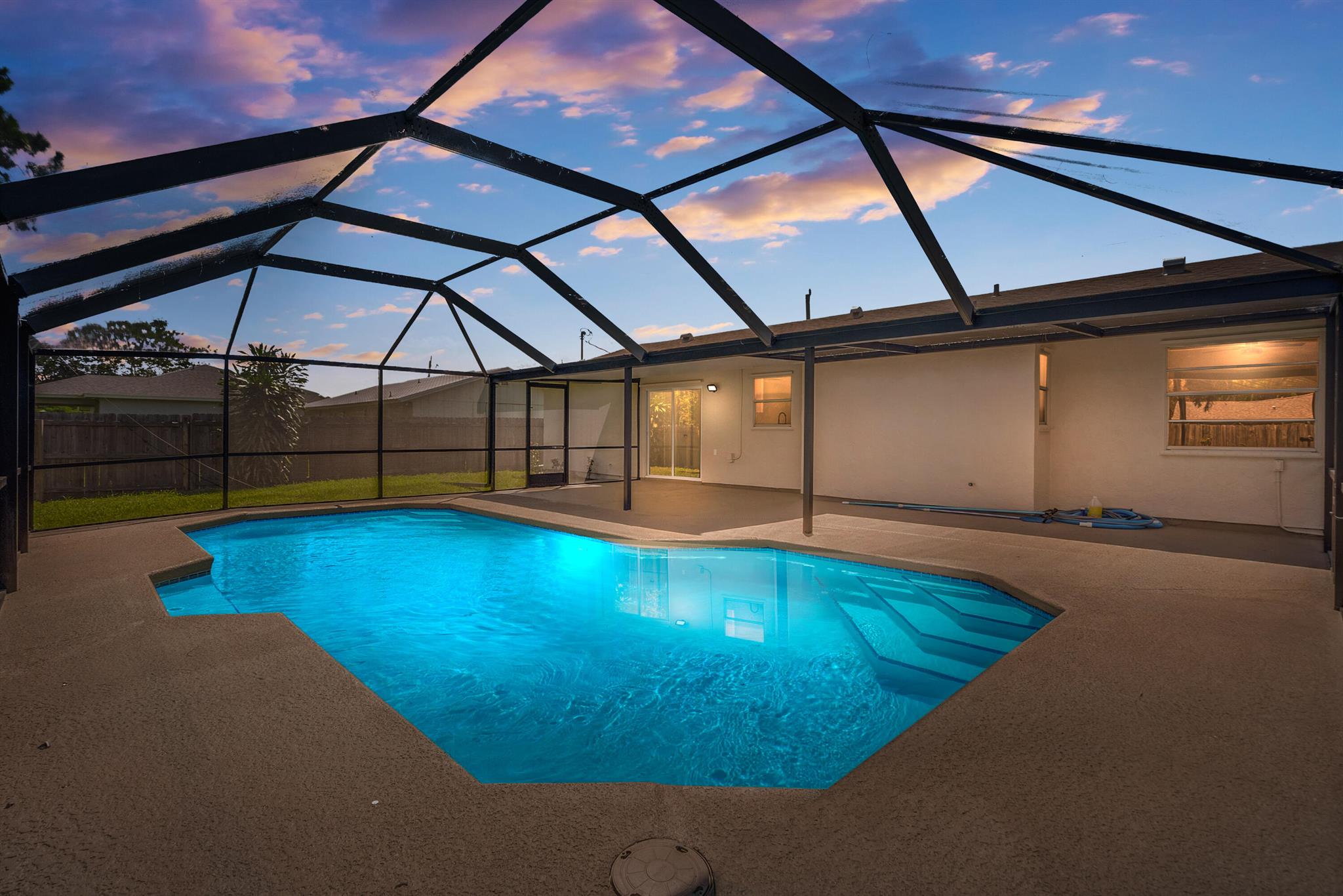 PORT ST LUCIE SECTION 18 - Residential