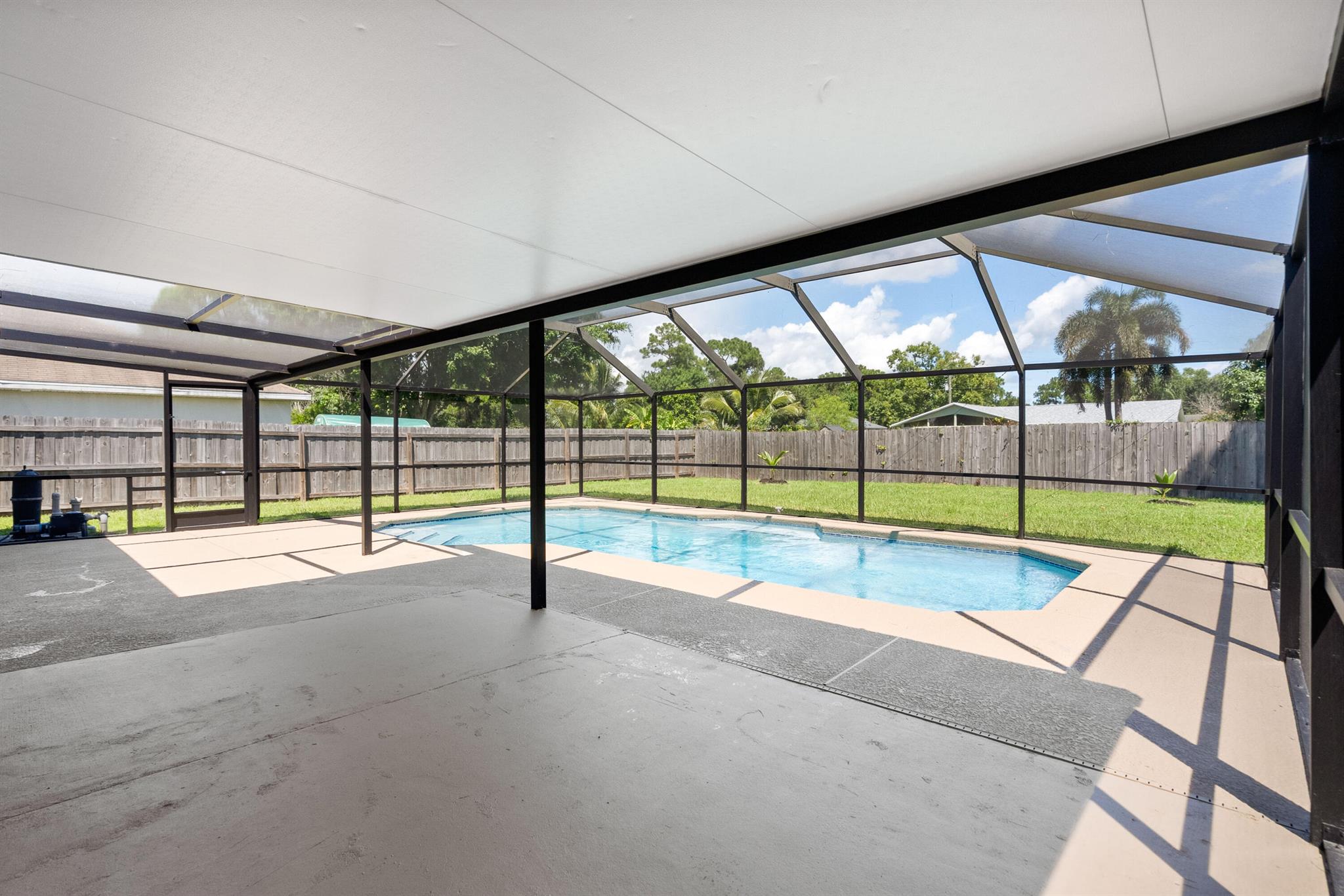 PORT ST LUCIE SECTION 18 - Residential