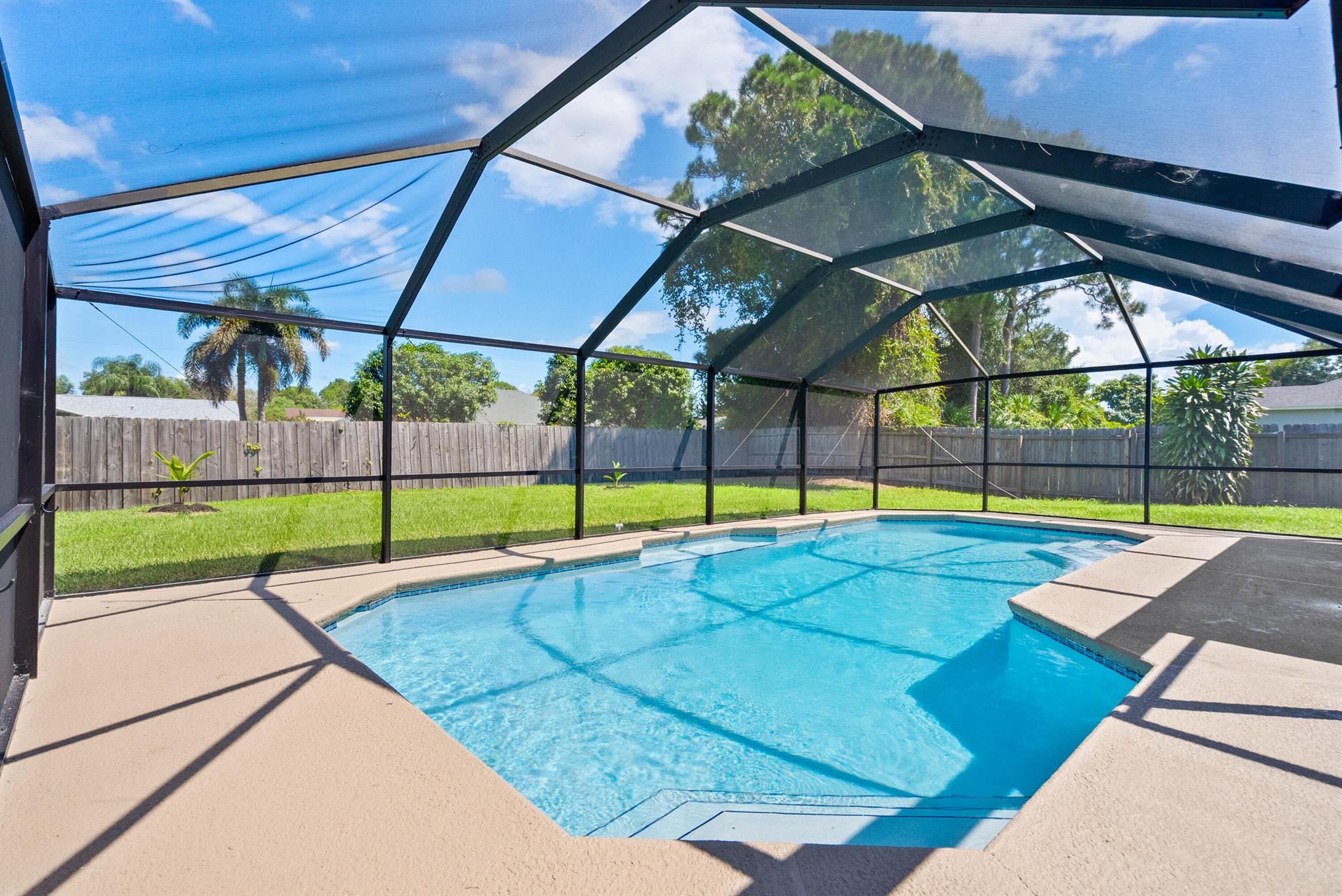 PORT ST LUCIE SECTION 18 - Residential