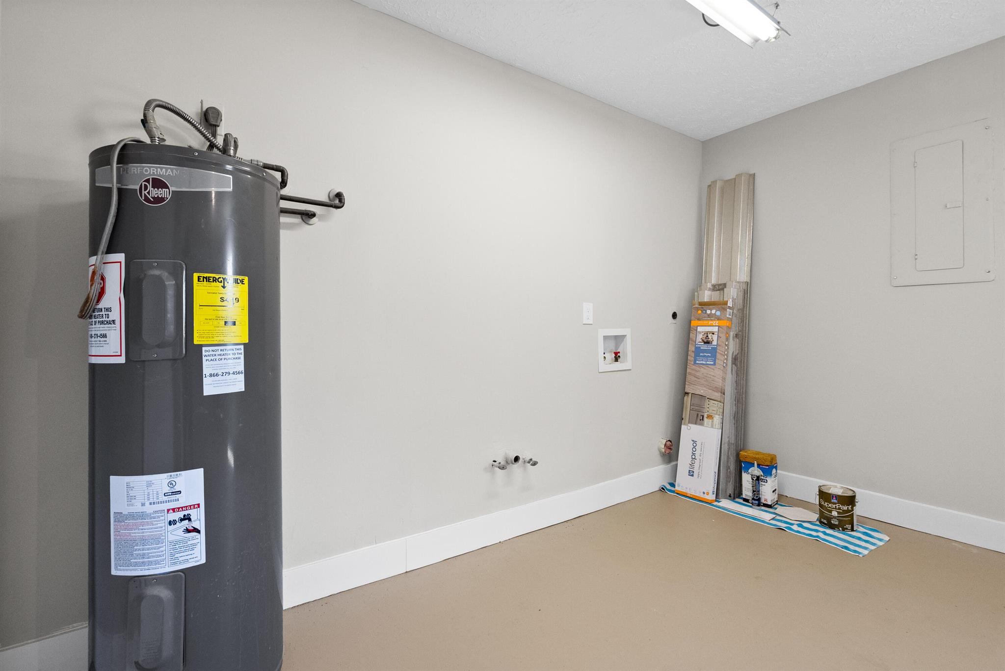 PORT ST LUCIE SECTION 18 - Residential