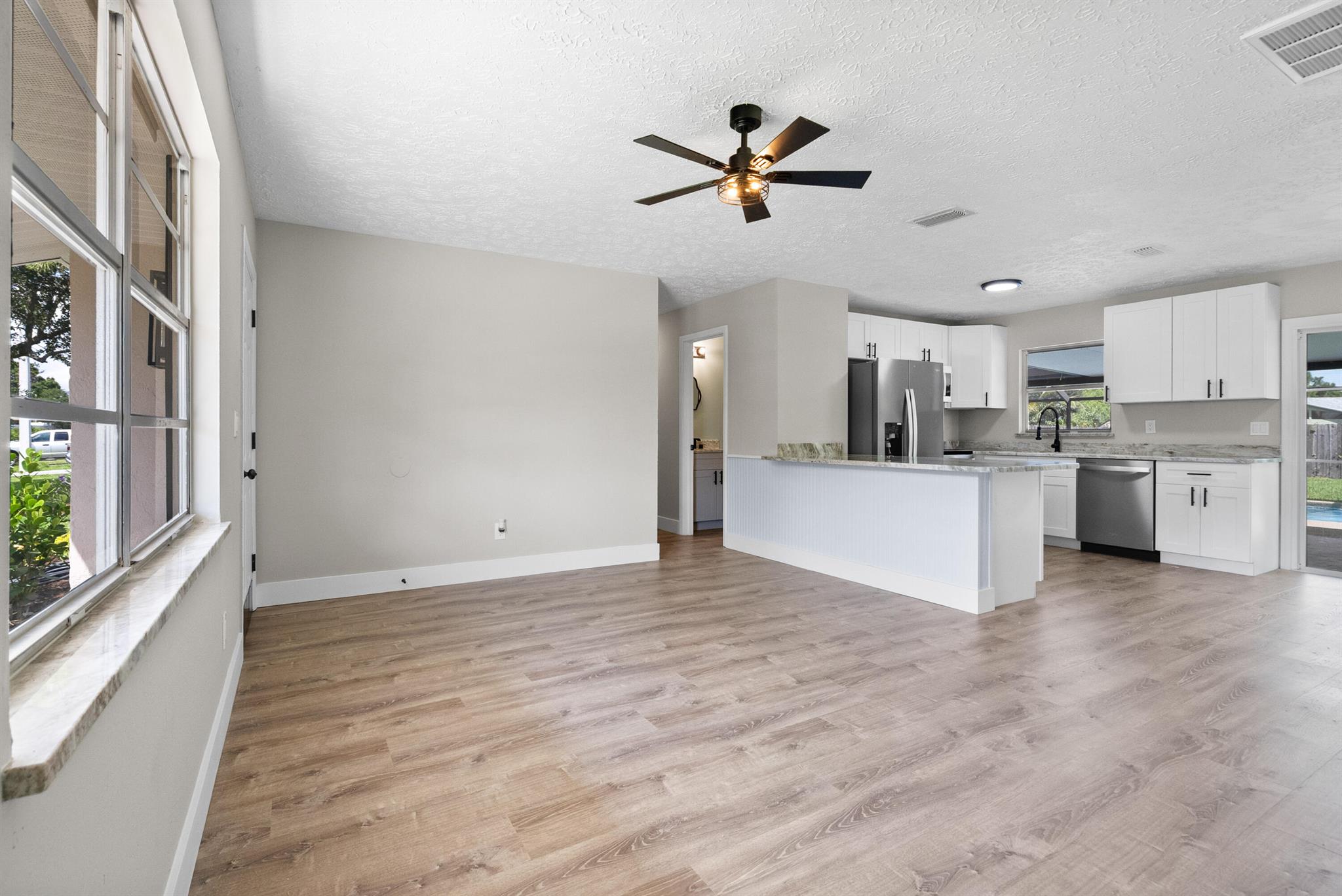 PORT ST LUCIE SECTION 18 - Residential