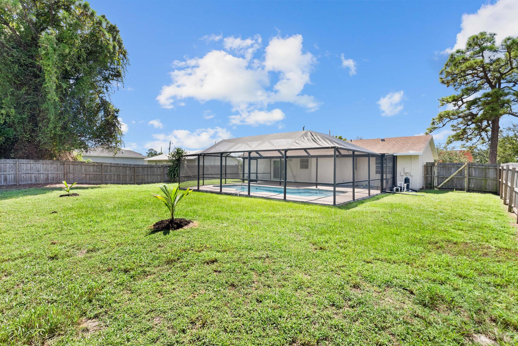 PORT ST LUCIE SECTION 18 - Residential
