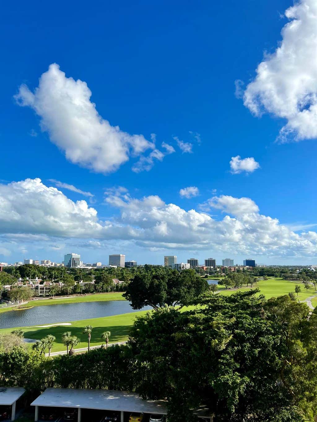 Photo of 2425 Presidential Way #806, West Palm Beach, FL 33401 (MLS # R11019598)