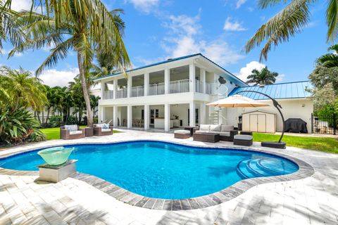 A home in Lake Worth Beach