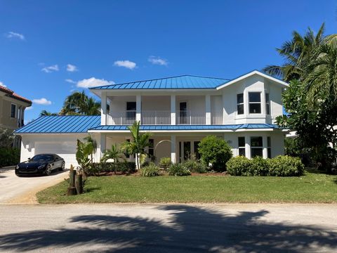 A home in Lake Worth Beach