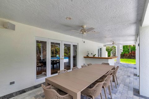 A home in Lake Worth Beach