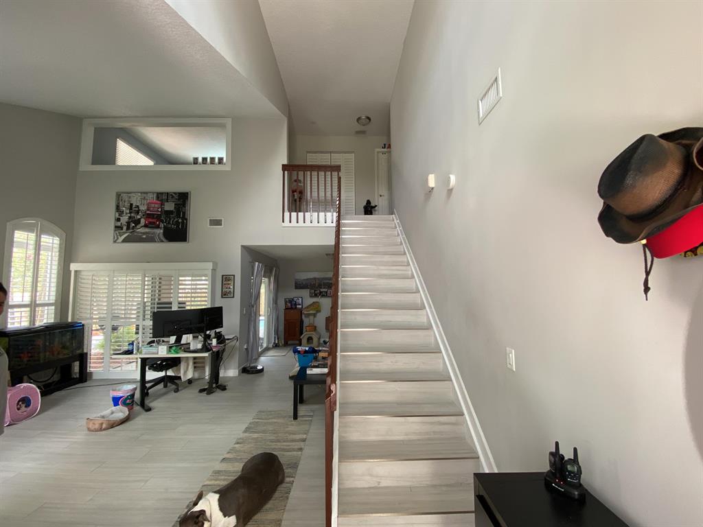 WINSTON PARK SEC 1 - Residential