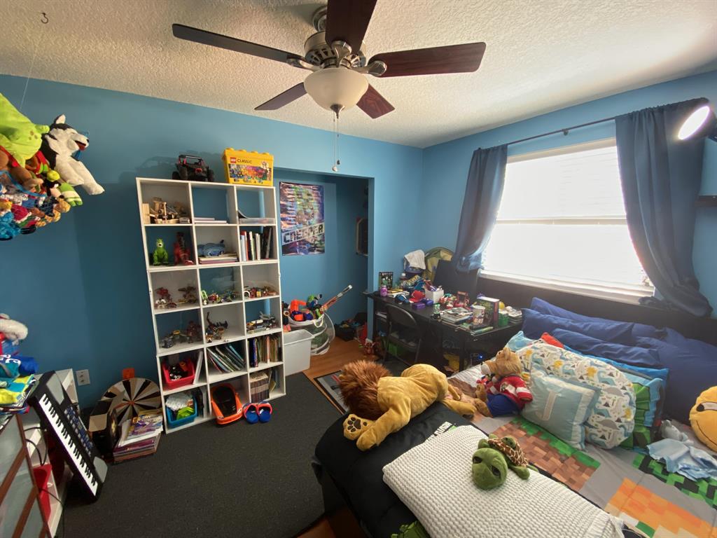 WINSTON PARK SEC 1 - Residential