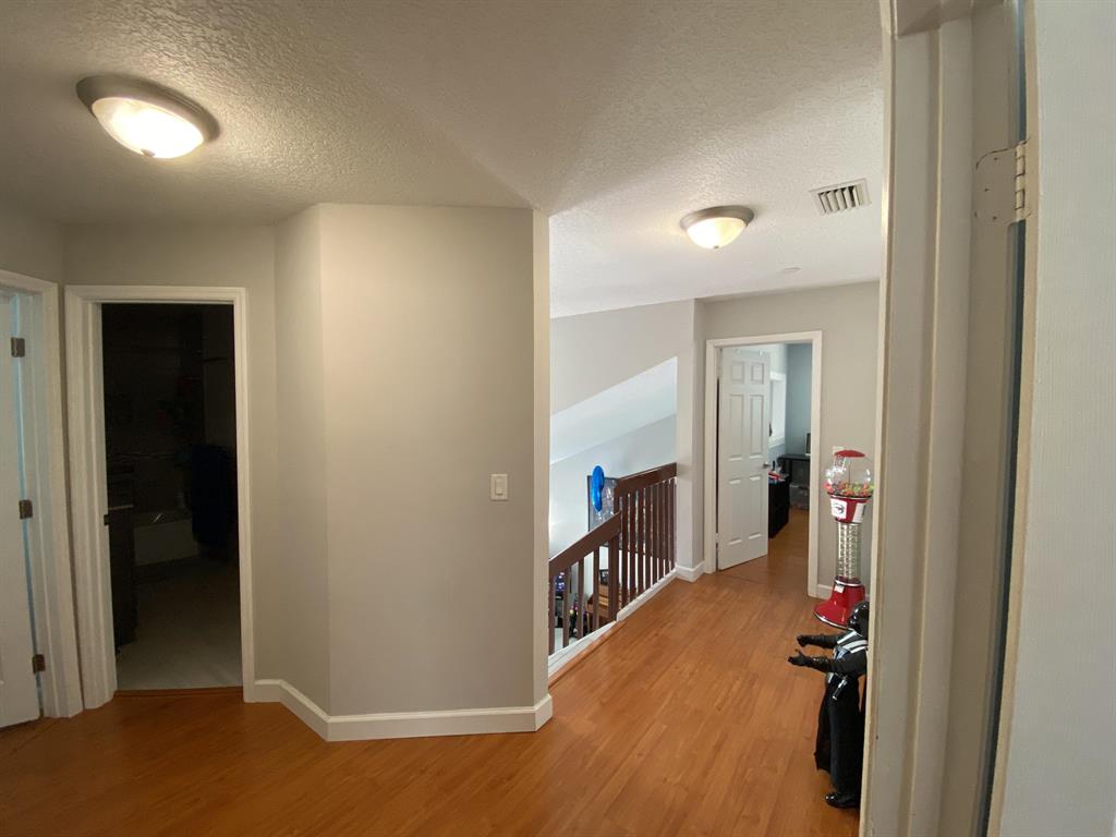 WINSTON PARK SEC 1 - Residential