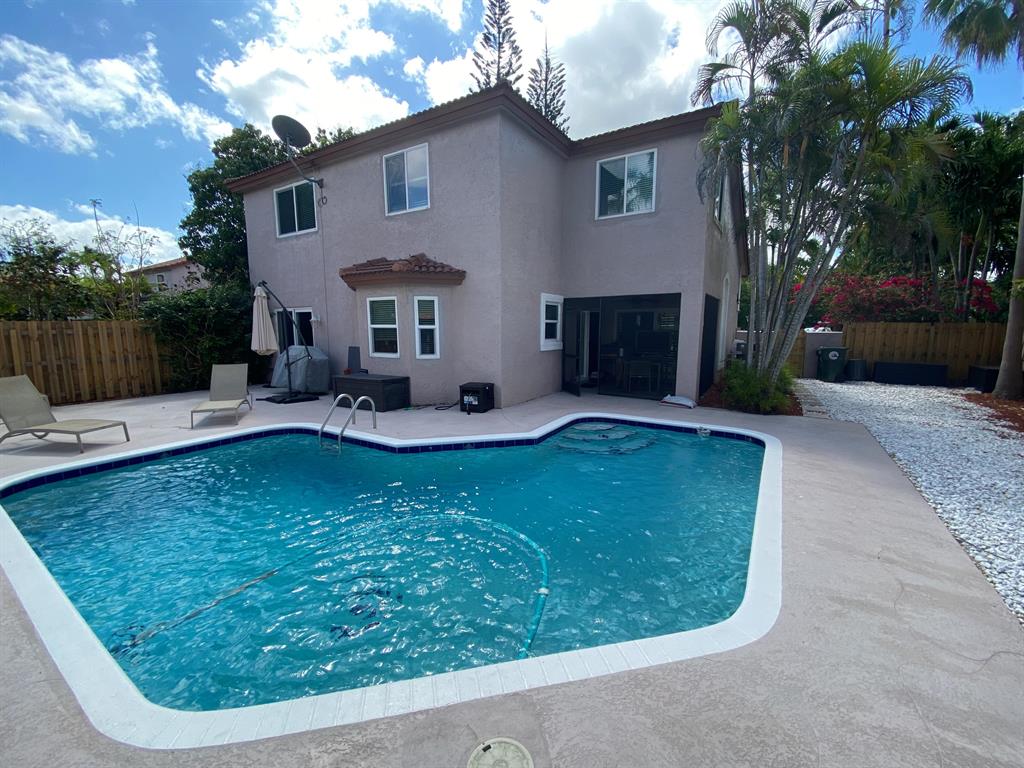 WINSTON PARK SEC 1 - Residential