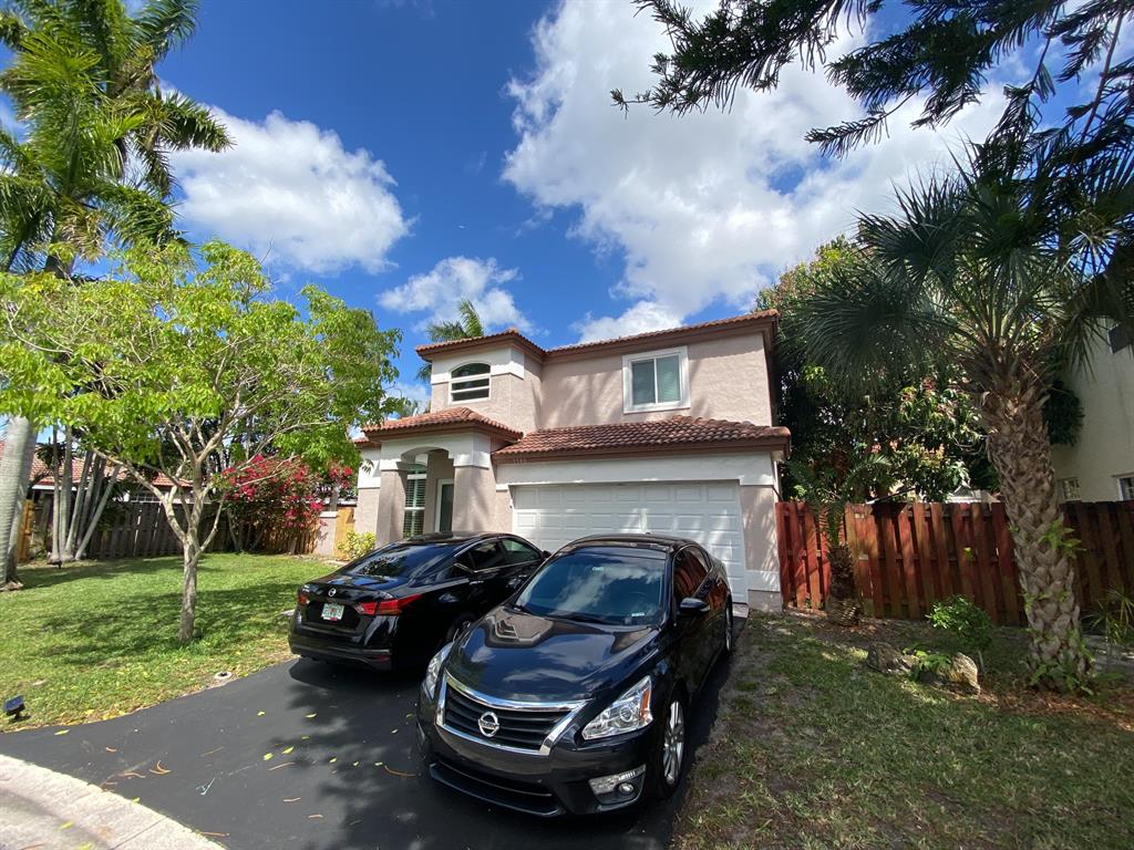 WINSTON PARK SEC 1 - Residential