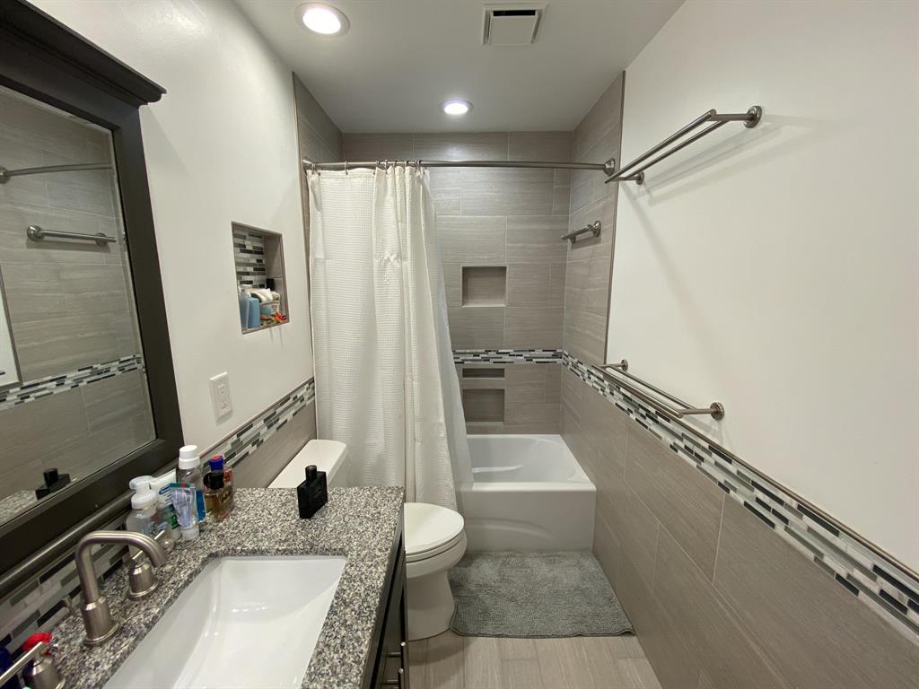 WINSTON PARK SEC 1 - Residential