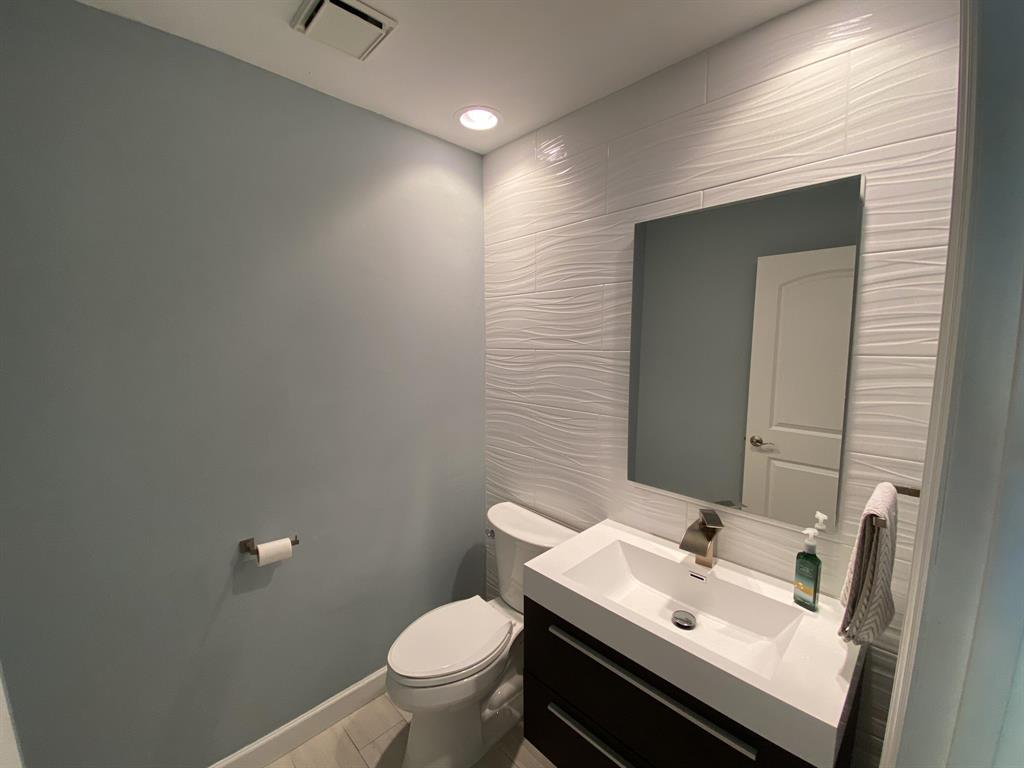 WINSTON PARK SEC 1 - Residential