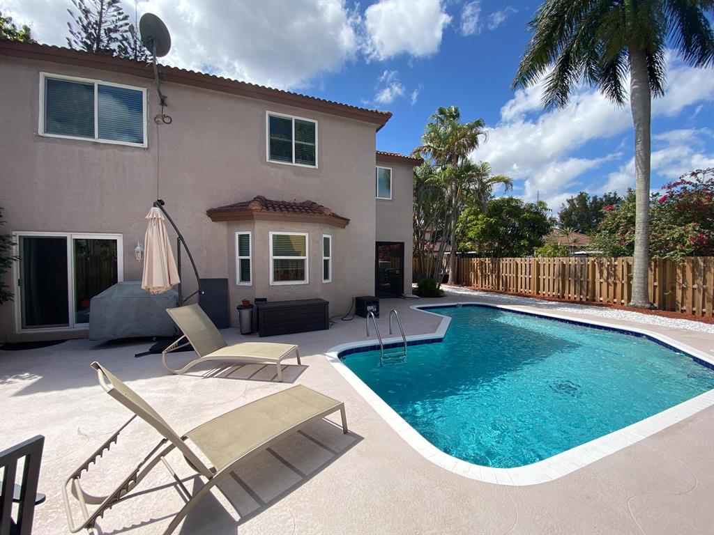 WINSTON PARK SEC 1 - Residential