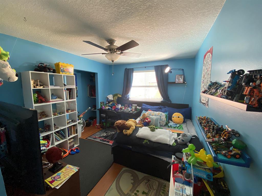 WINSTON PARK SEC 1 - Residential