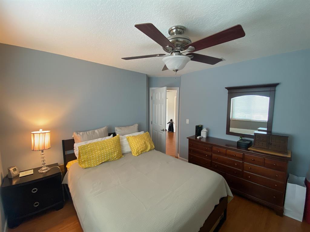 WINSTON PARK SEC 1 - Residential