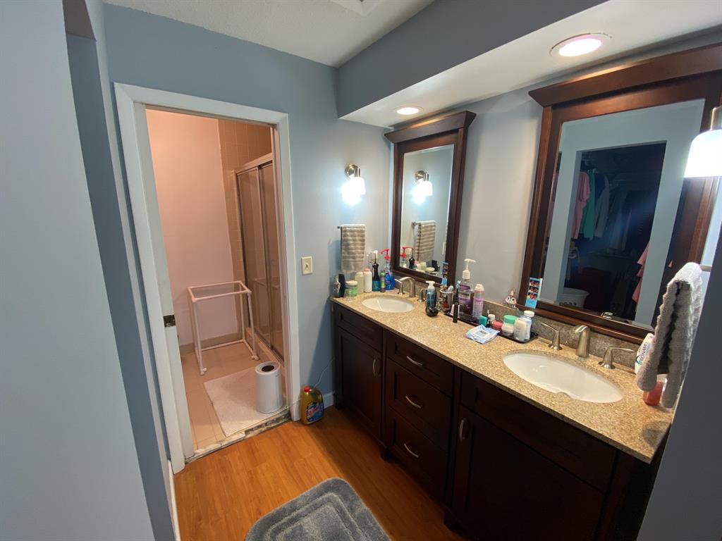 WINSTON PARK SEC 1 - Residential