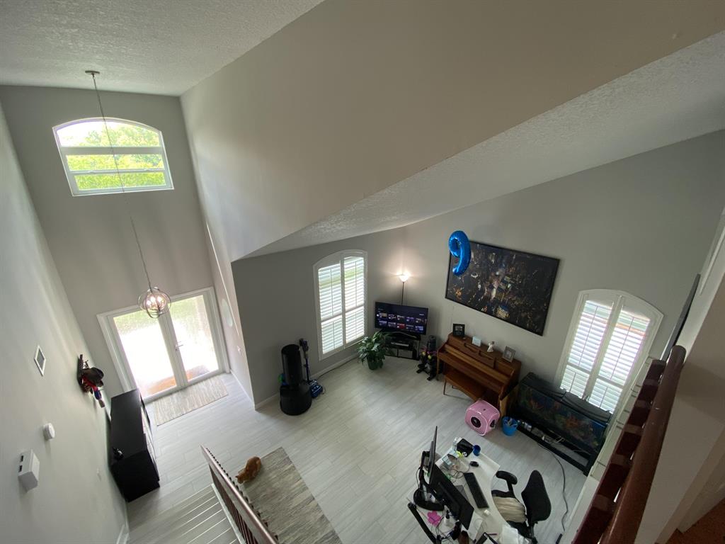 WINSTON PARK SEC 1 - Residential