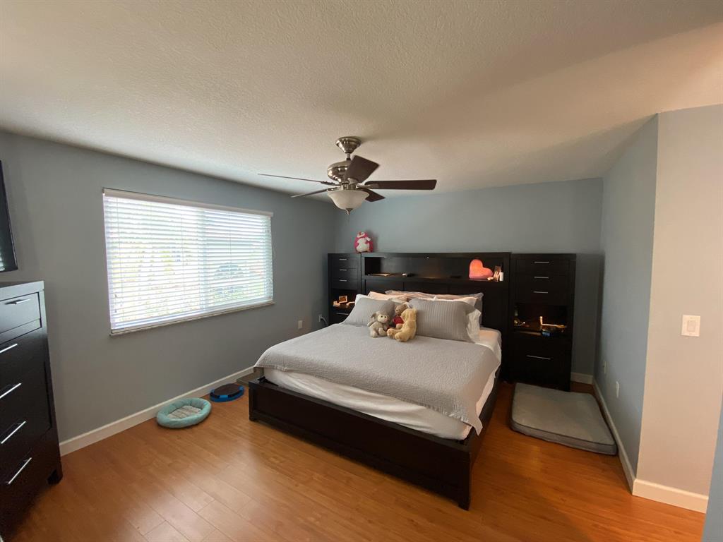 WINSTON PARK SEC 1 - Residential