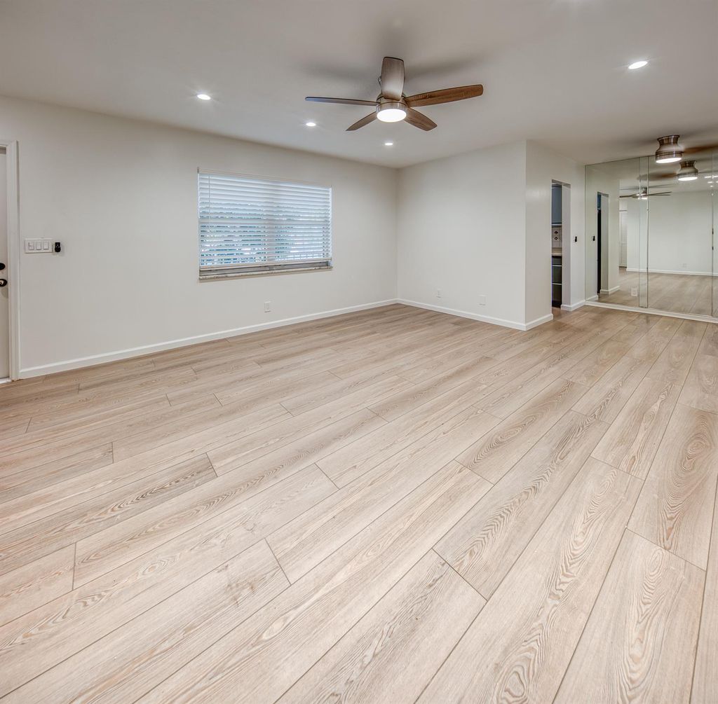 Photo of 411 S M Street #5, Lake Worth Beach, FL 33460 (MLS # R11080858)