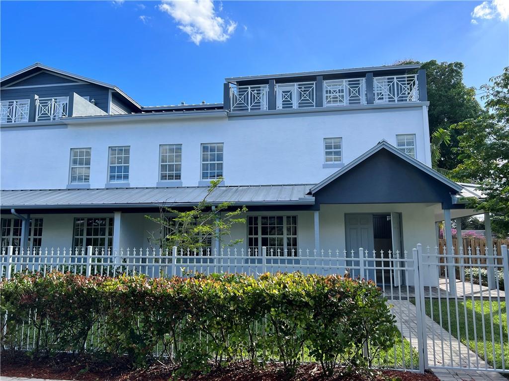Key West Villas - Residential