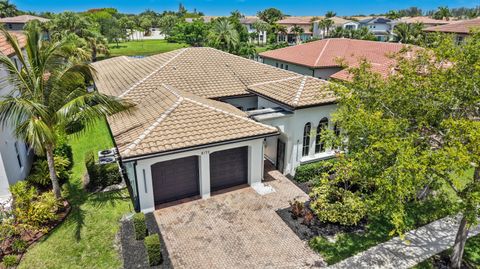 Photo of 8170 NW 124th Terrace, Parkland, FL 33076 (MLS # B26046695)
