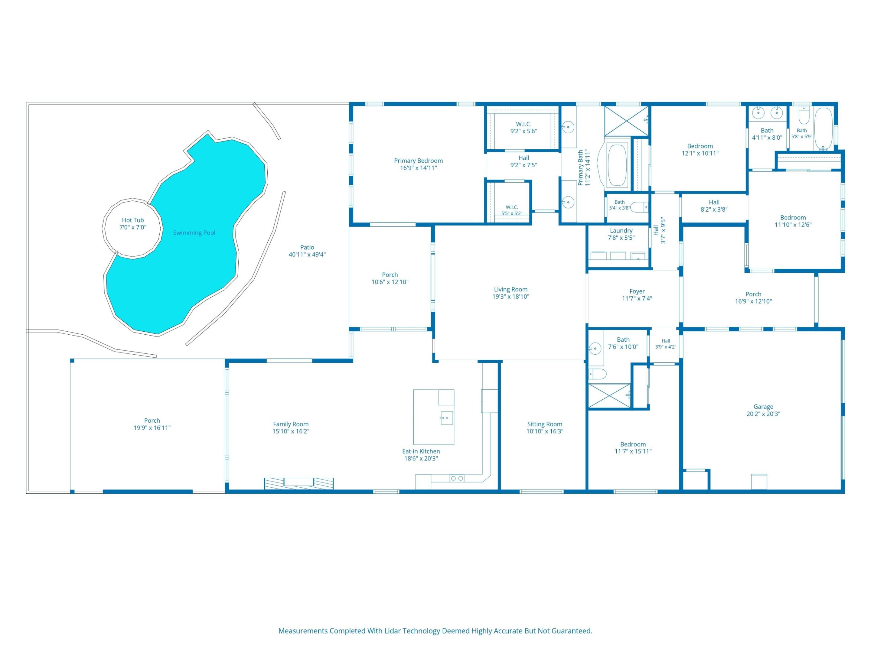 8170 NW 124th Terrace