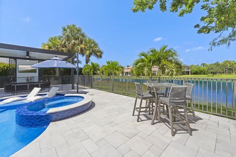 Tiny photo for 8170 NW 124th Terrace, Parkland, FL 33076 (MLS # B26046695)