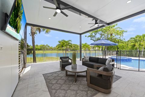 Tiny photo for 8170 NW 124th Terrace, Parkland, FL 33076 (MLS # B26046695)