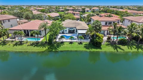 Tiny photo for 8170 NW 124th Terrace, Parkland, FL 33076 (MLS # B26046695)