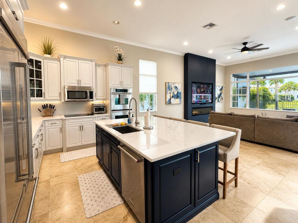 Photo of 8174 NW 124th Terrace, Parkland, FL 33076 (MLS # B26046695)