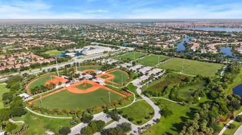 Tiny photo for 8170 NW 124th Terrace, Parkland, FL 33076 (MLS # B26046695)