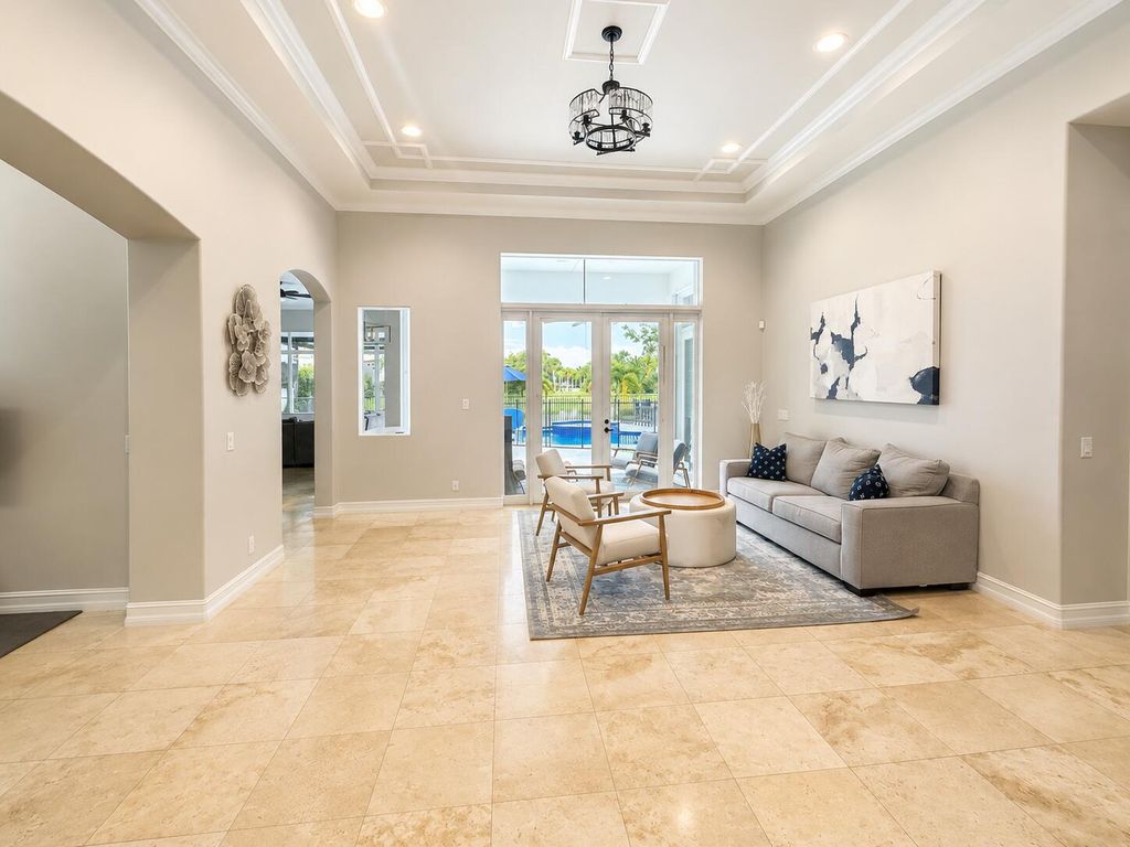 Photo of 8170 NW 124th Terrace, Parkland, FL 33076 (MLS # B26046695)