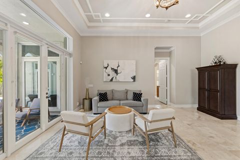 Tiny photo for 8170 NW 124th Terrace, Parkland, FL 33076 (MLS # B26046695)