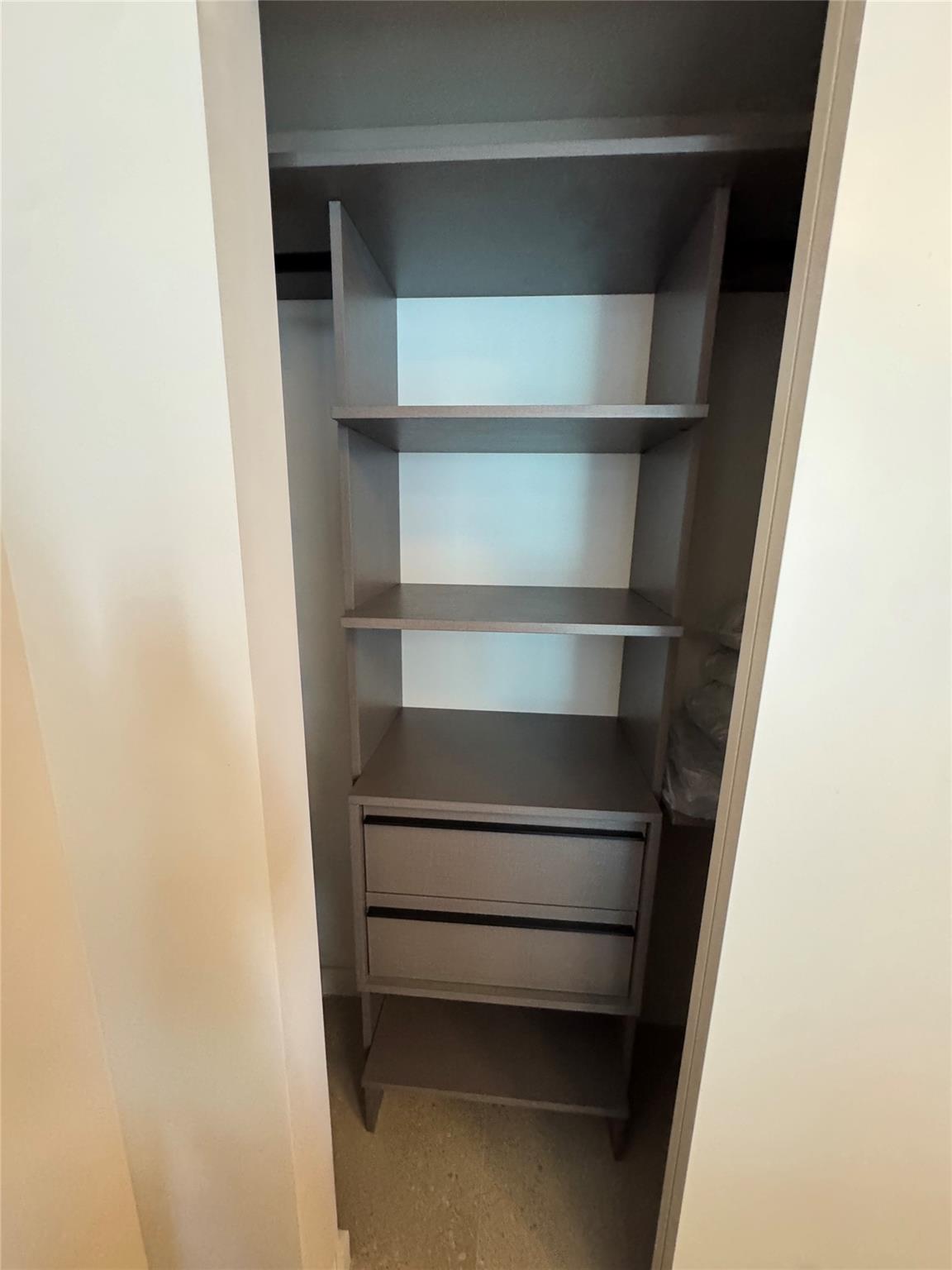 The Crosby - Residential