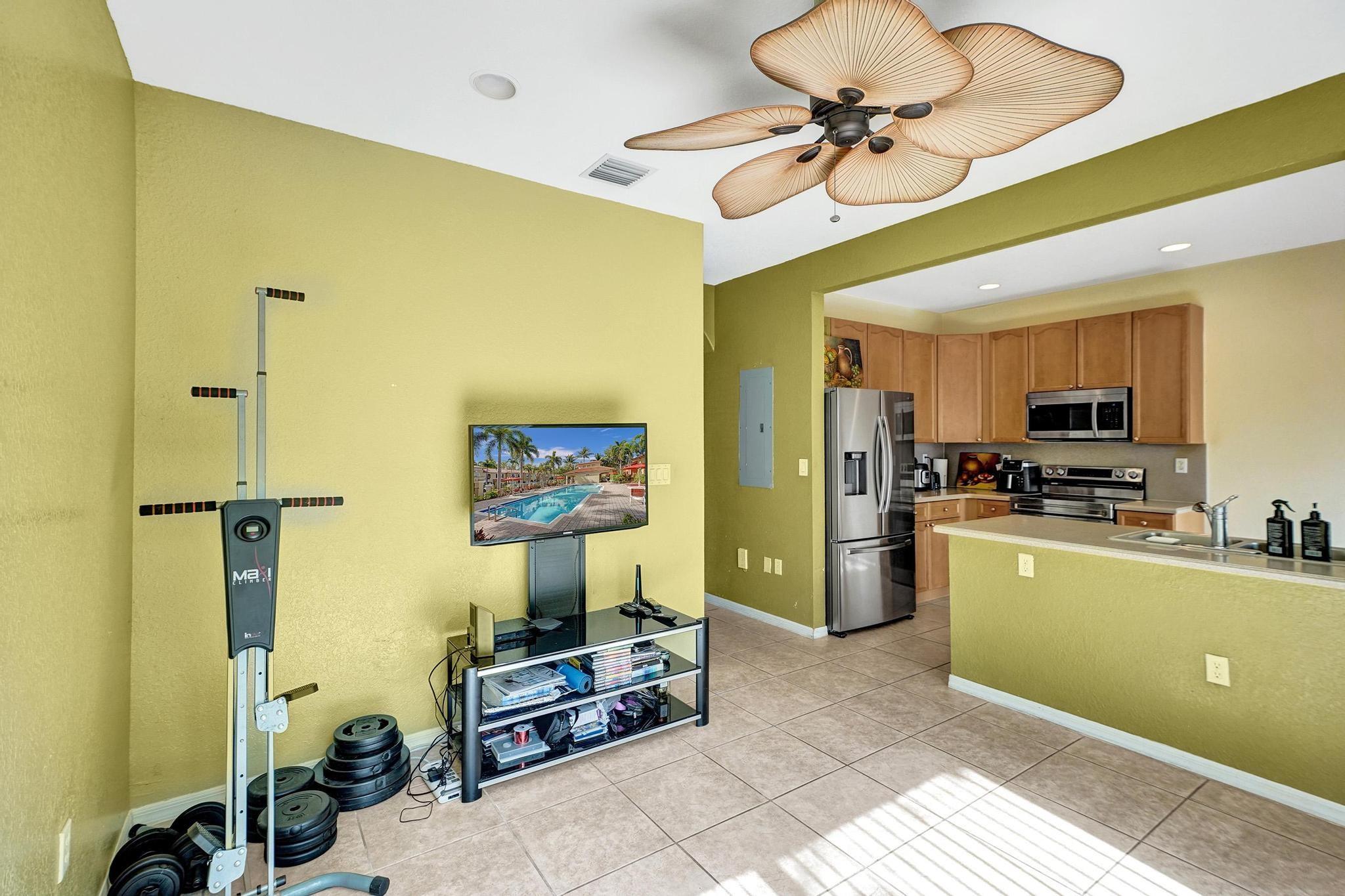 Merrick Preserve - Residential