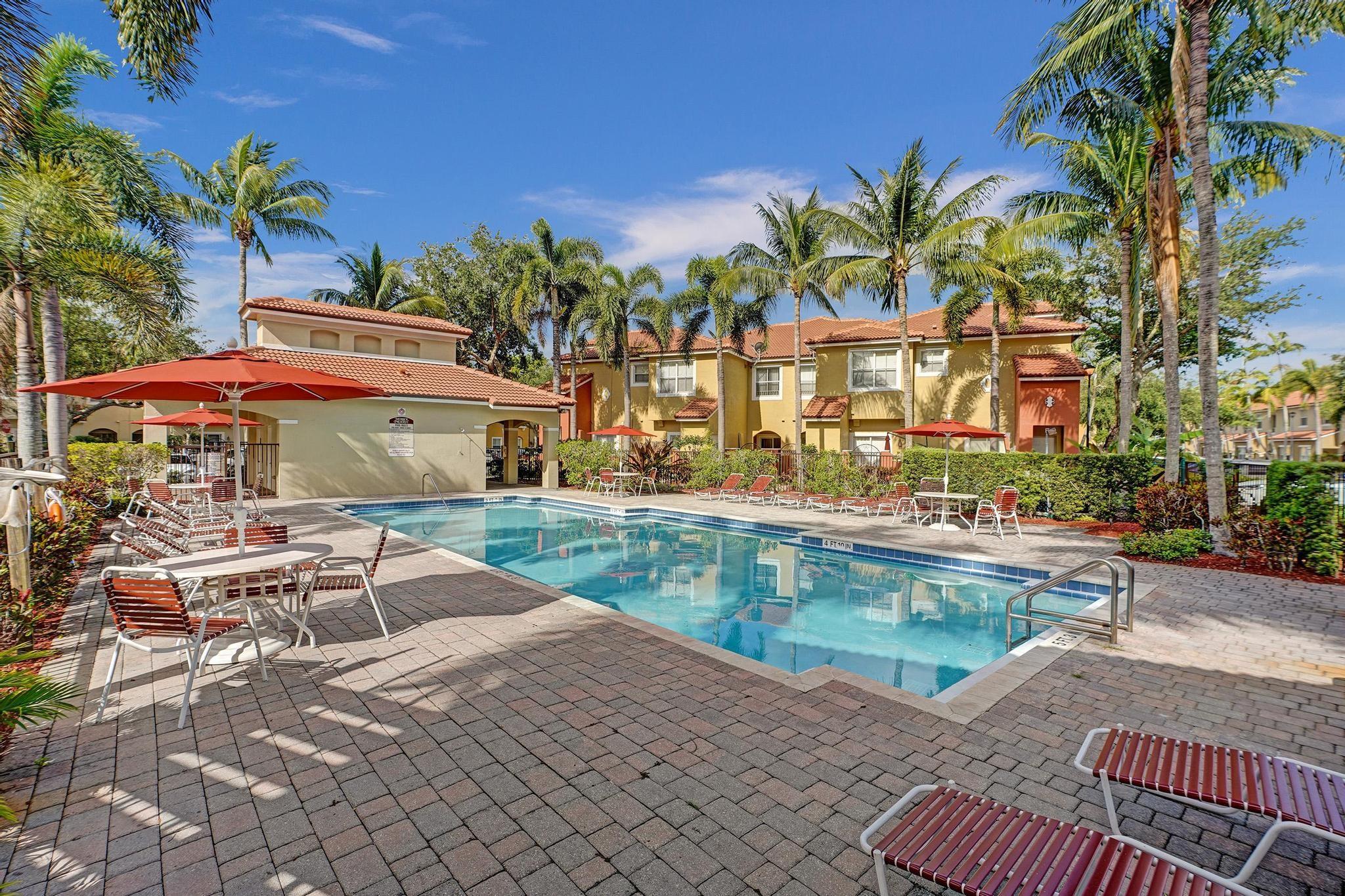 Merrick Preserve - Residential
