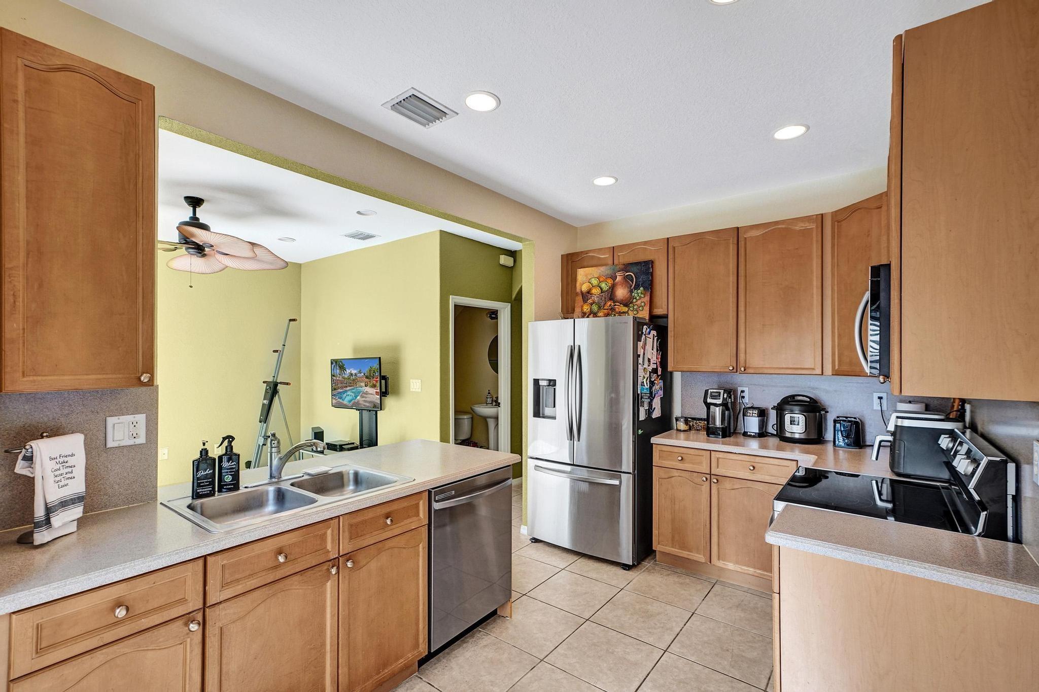 Merrick Preserve - Residential