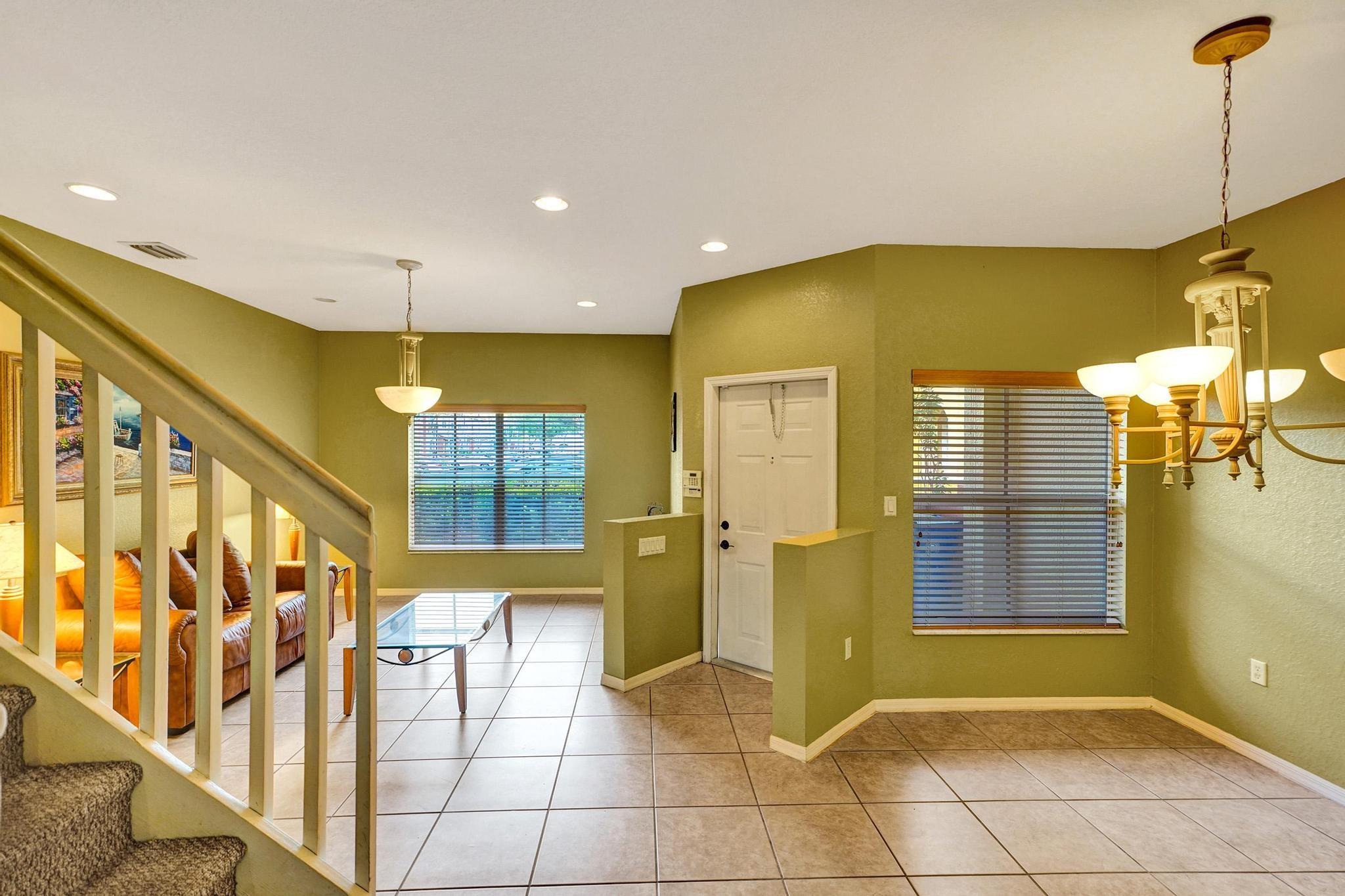 Merrick Preserve - Residential