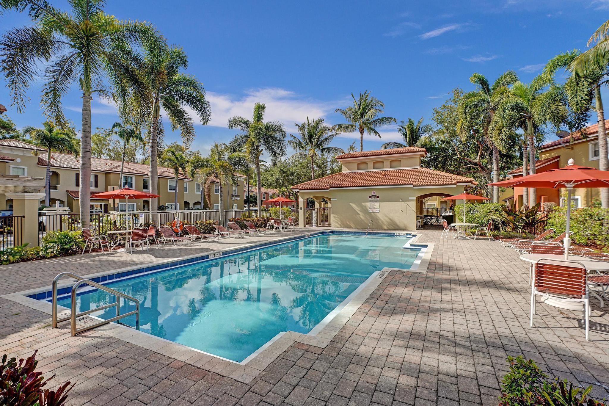 Merrick Preserve - Residential