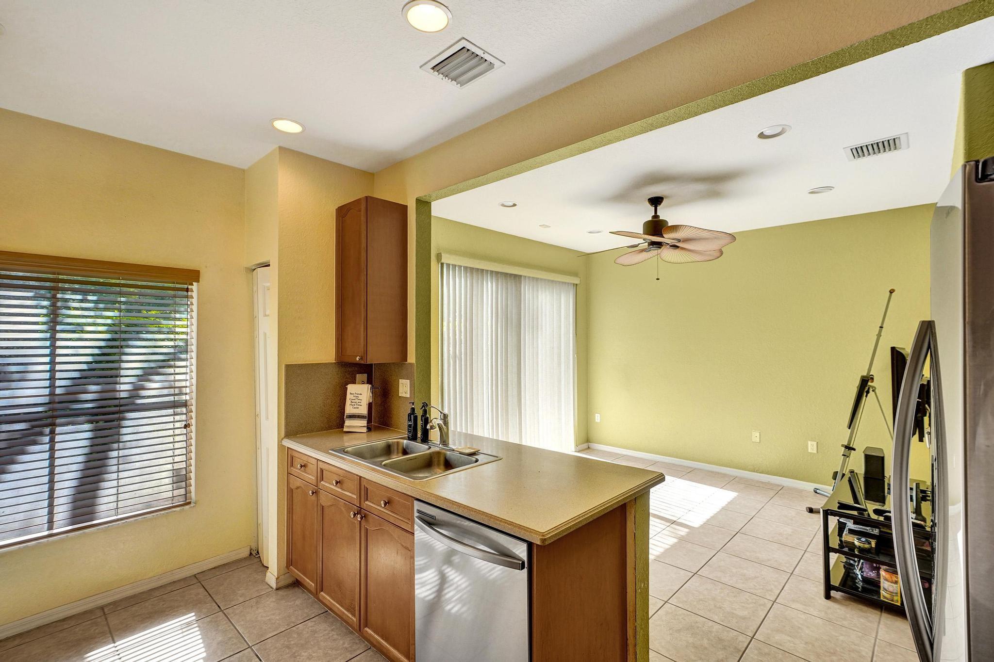 Merrick Preserve - Residential